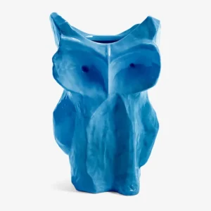 Serax Owl Vaso L By Marni Esclusivo