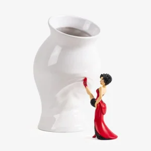 Seletti Vaso "Circus Lucy" Nuova Collezione