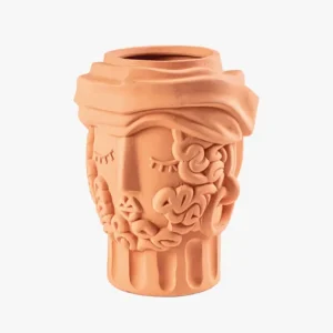 Offerta Limitata Seletti Vaso Man Magna Graecia