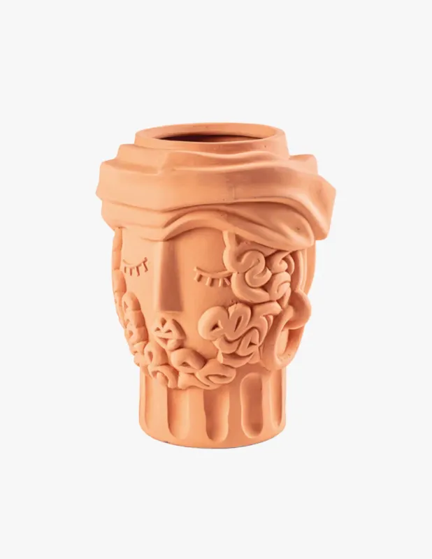 Offerta Limitata Seletti Vaso Man Magna Graecia