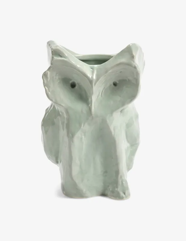 Compra Adesso Serax Owl Vaso S By Marni