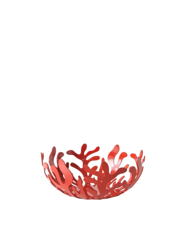 Alessi Mediterraneo Emma Silvestris fruttiera Prezzo Ridotto