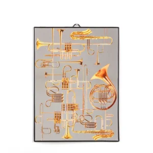 Seletti Specchio Toiletpaper Subito Disponibile