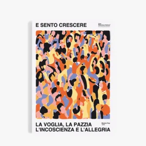 Ordina Subito Ciao Discoteca Italiana La Voglia La Pazzia Poster