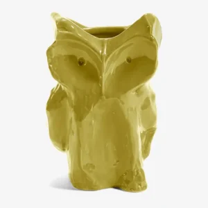 Serax After Midnight Vaso Gufo Xs Pagamento Sicuro