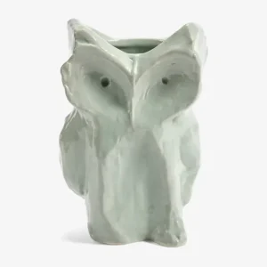 Serax After Midnight Vaso Gufo Xs Prezzo Di Fabbrica