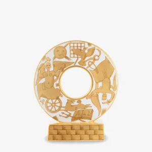 Must-Have Ginori 1735 Disco forato Esorcismo