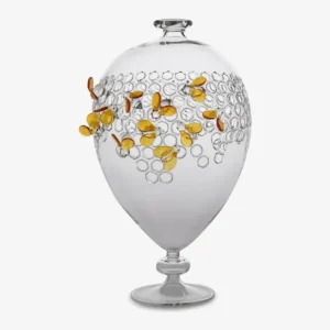 Massimo Lunardon Ape Regina Veronese Vaso Prezzo Scontato