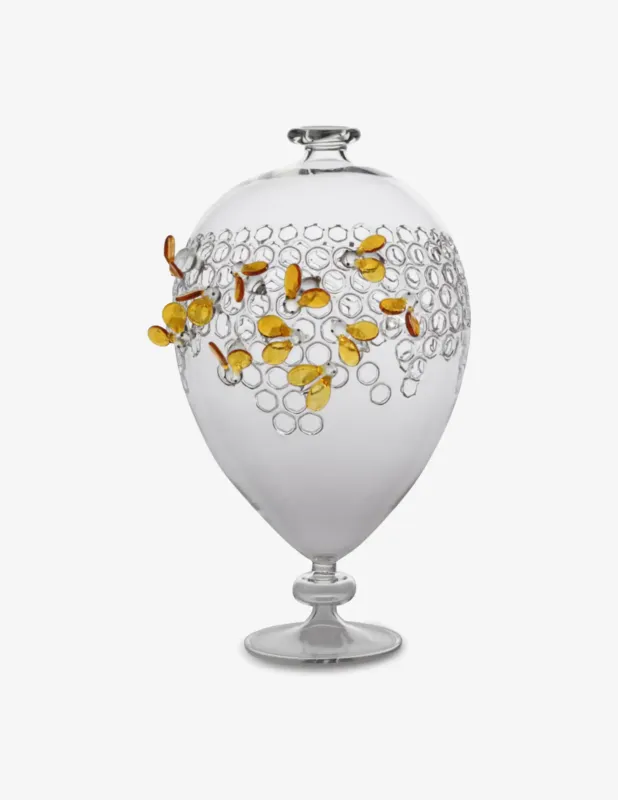 Massimo Lunardon Ape Regina Veronese Vaso Prezzo Scontato
