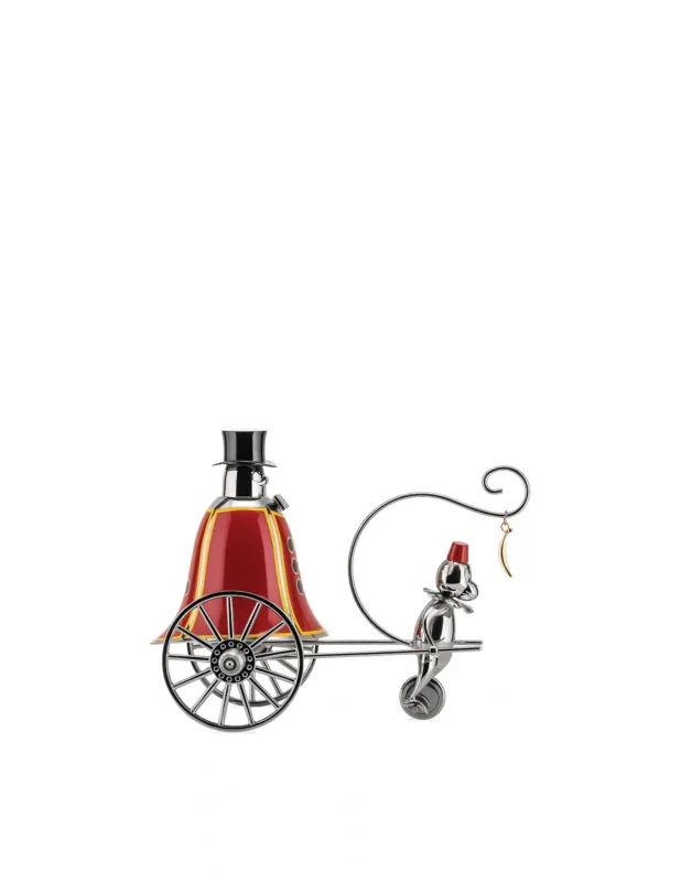 Saldi Alessi Ringleader Campanello Limited Edition 999 Pz