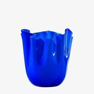 Venini Fazzoletto Vaso Di Tendenza