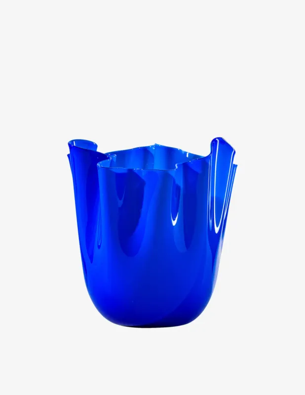 Venini Fazzoletto Vaso Di Tendenza