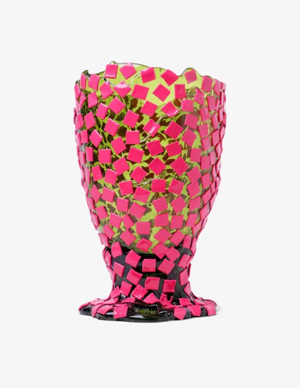 Fish Design Vaso Rock Consegna Rapida