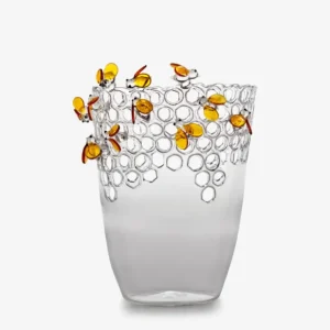 Massimo Lunardon Ape Regina Vaso Compra Online