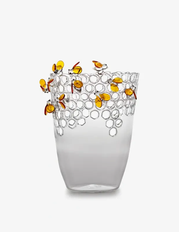 Massimo Lunardon Ape Regina Vaso Compra Online