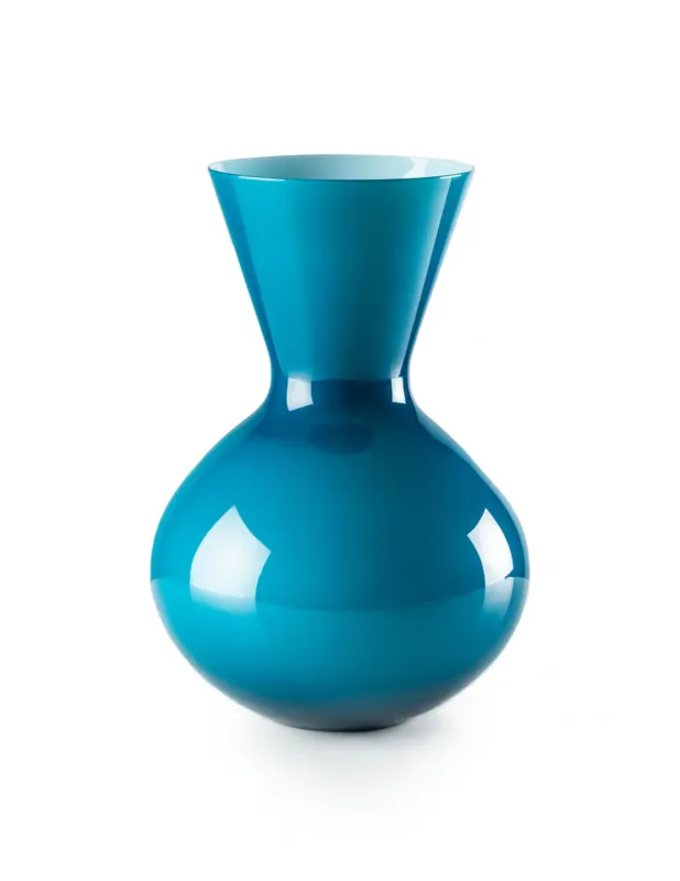 Venini Vaso Idria Pagamento Sicuro