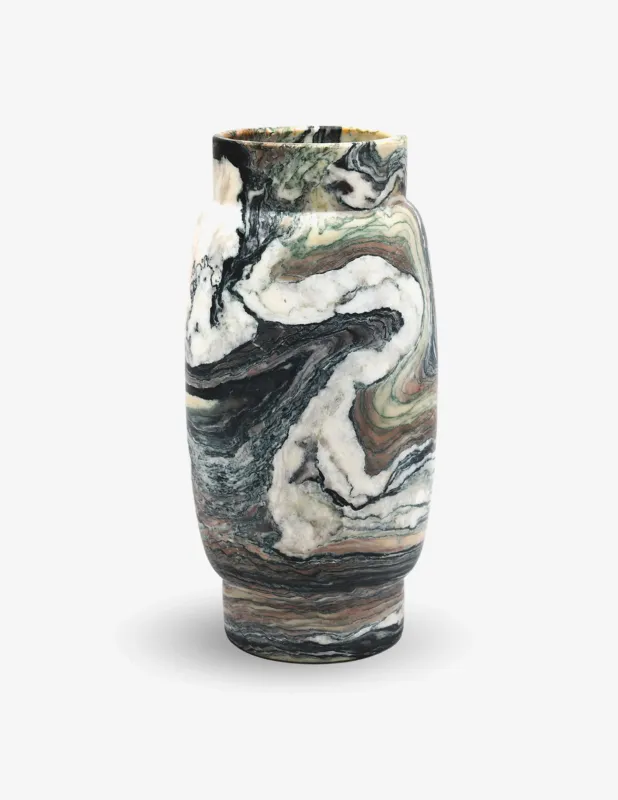 Editions Milano Vaso Stone Saldi