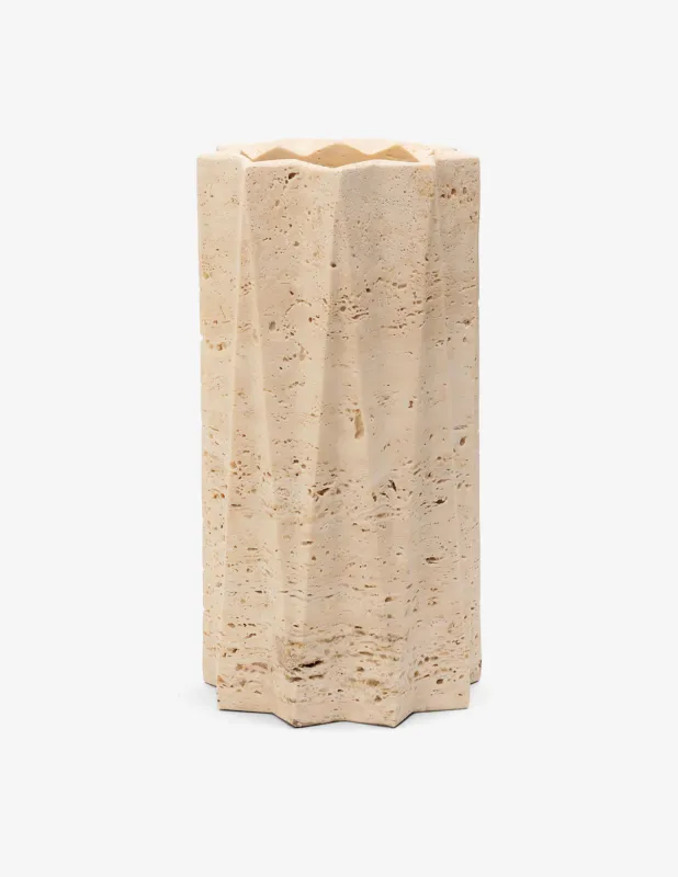 Non Perdere Editions Milano Vaso Fold