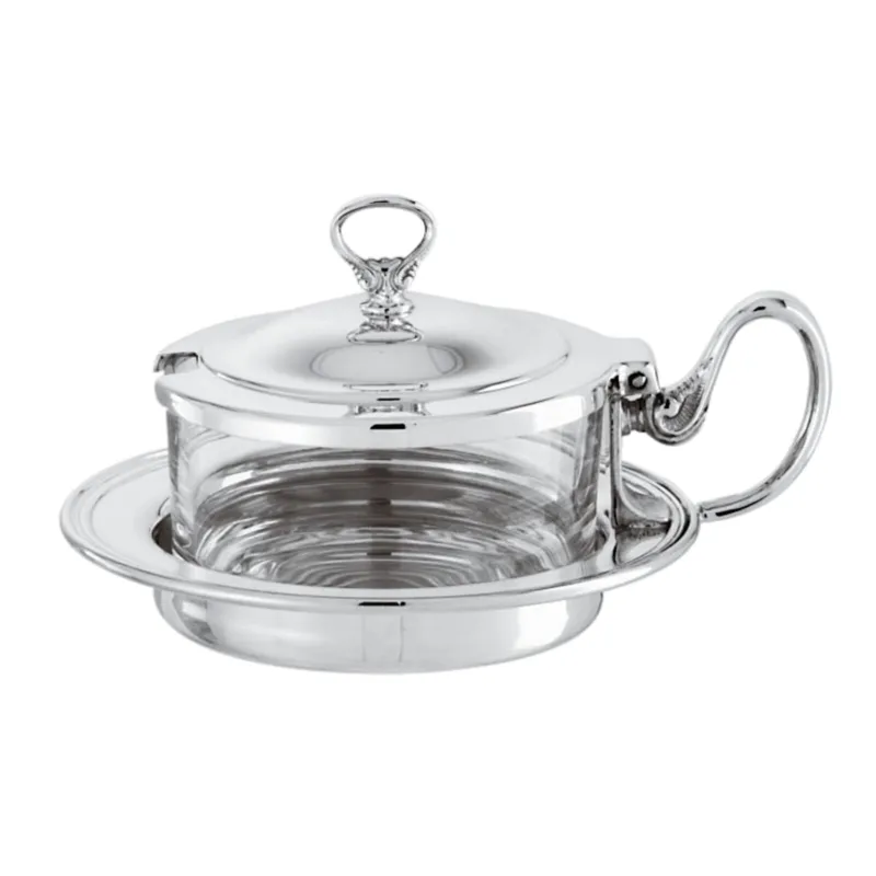 Contour Formaggiera con cristallo Offerta Limitata