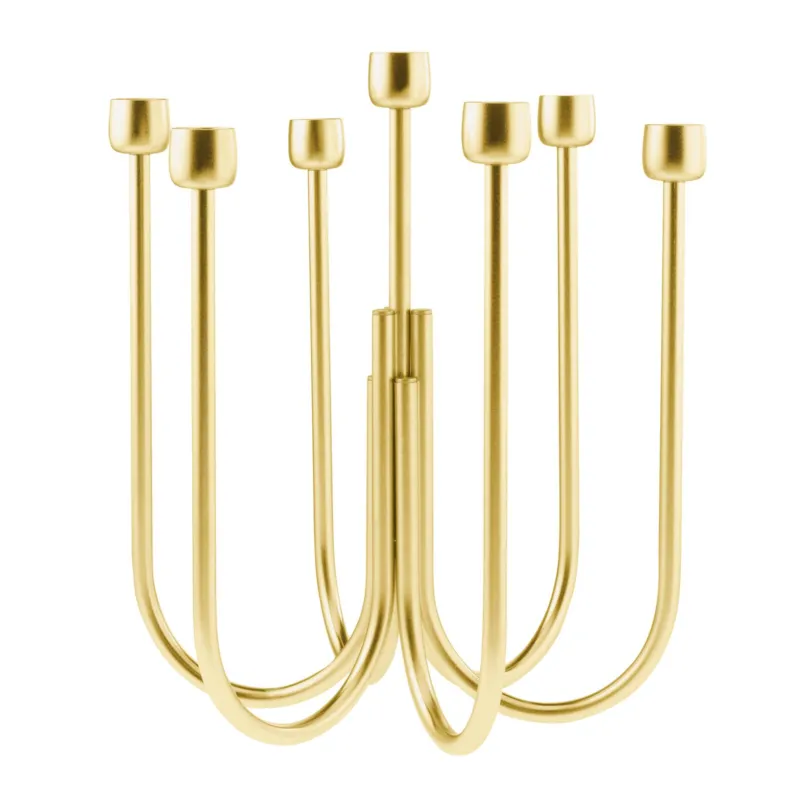 Kyma Candelabro Nuova Collezione