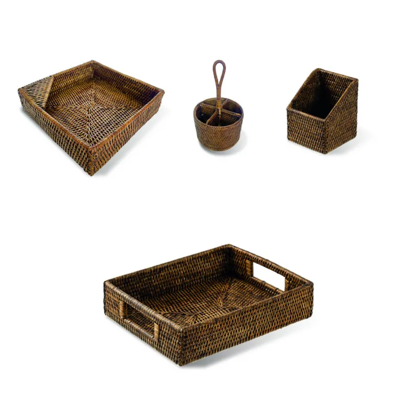 Radici Set Brunch e Colazione, 4 pz Promozione Esclusiva