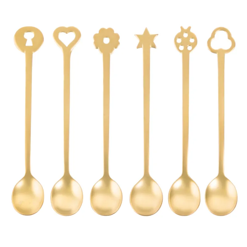 Party Items Set 6 cucchiaini party Compra Online