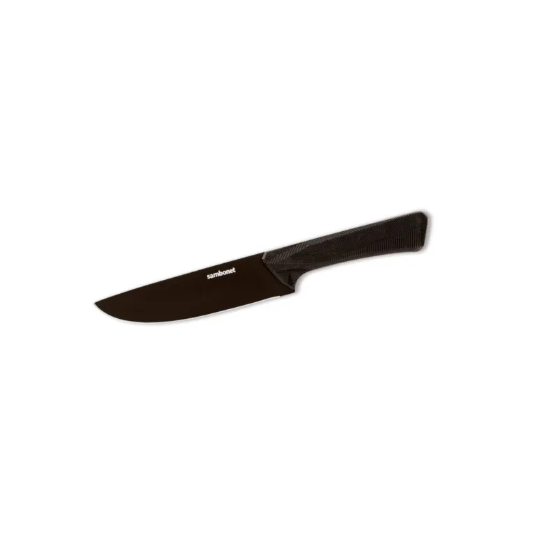 Black Edge Coltello cucina Reso Gratuito