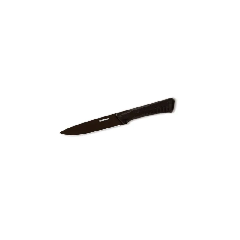 Black Edge Coltello bistecca Quantità Limitata