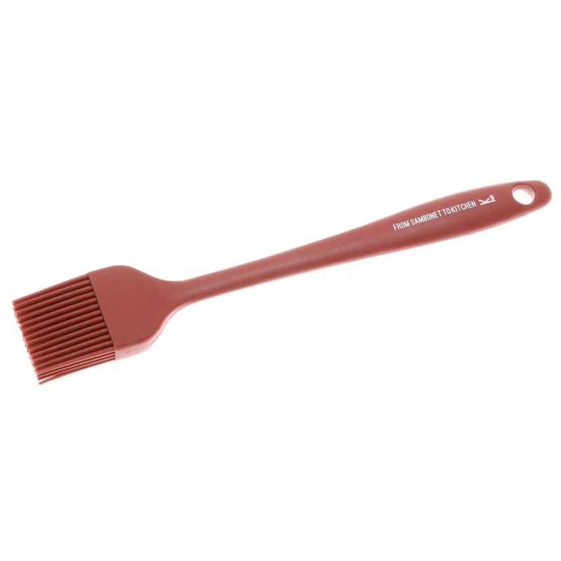 Ultima Occasione Gadget Silicone Spazzola