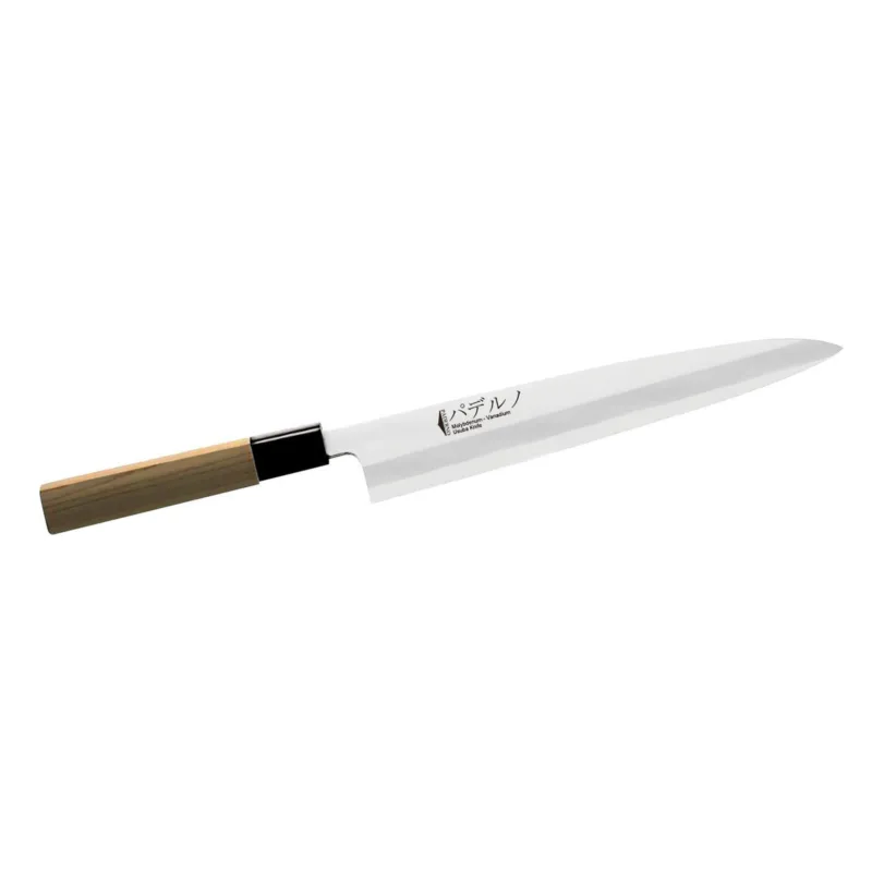 Reso Gratuito Coltelli Giapponesi Coltello cucina