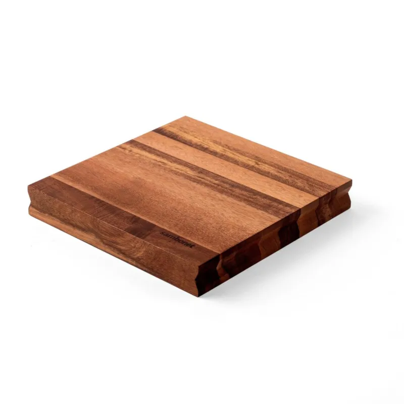 Black Edge Tagliere con magnete Offerta Del Giorno