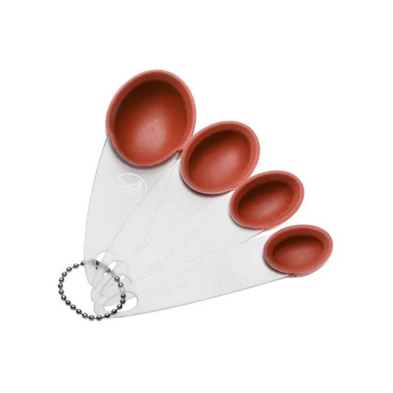 Gadget Silicone Cucchiaino dosatore Direttamente Dal Produttore