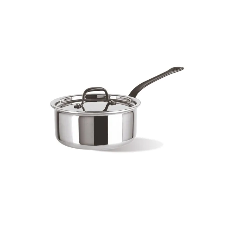 Home Chef Casseruola alta 1 manico Prezzo Conveniente
