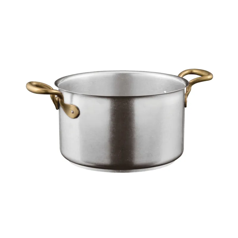 1965 Vintage Casseruola alta 2 maniglie Offerta