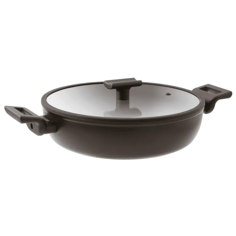 Titan Pro Double Induction Casseruola bassa Occasione