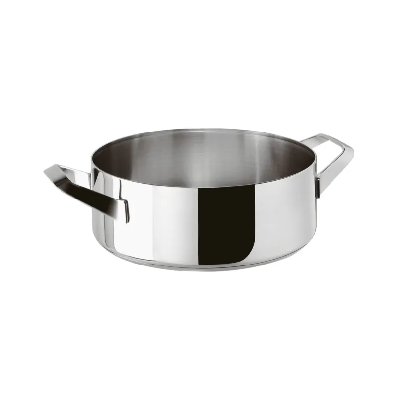 Compra Online Menu Casseruola bassa 2 maniglie