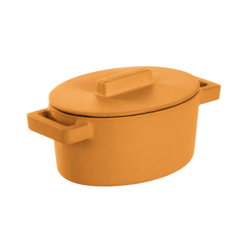 Offerta Del Giorno Terra.Cotto Cast Iron Tegame