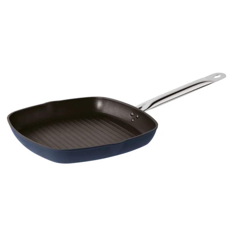 Promozione Midnight Blue Bistecchiera