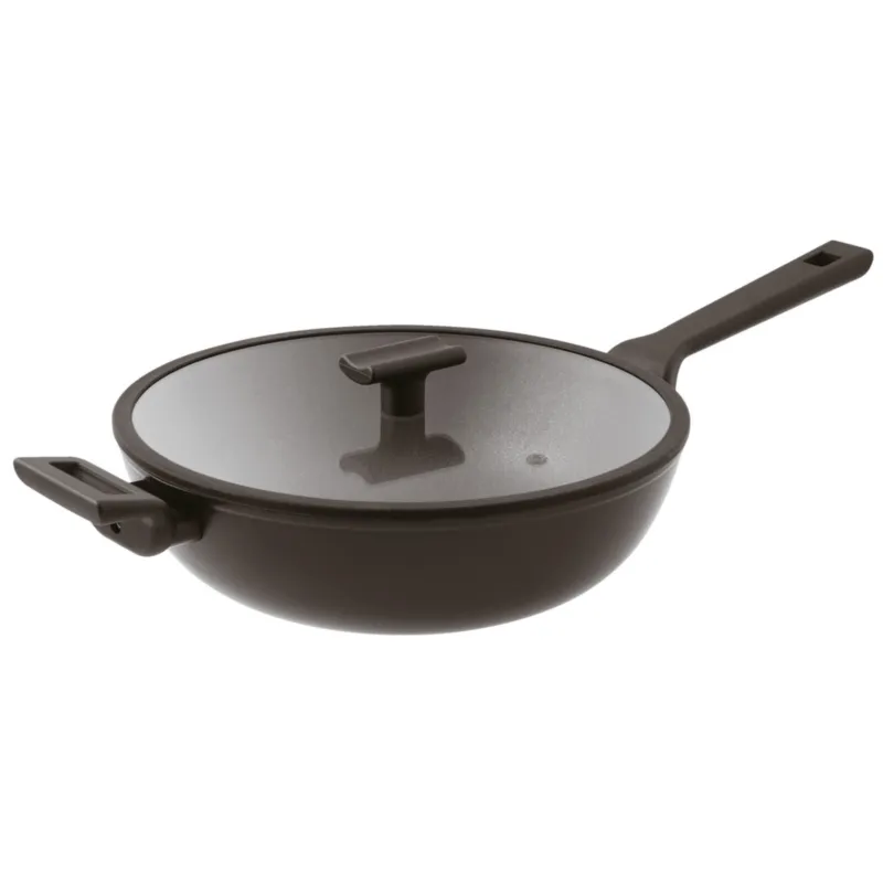 Acquista Ora Titan Pro Double Induction Wok