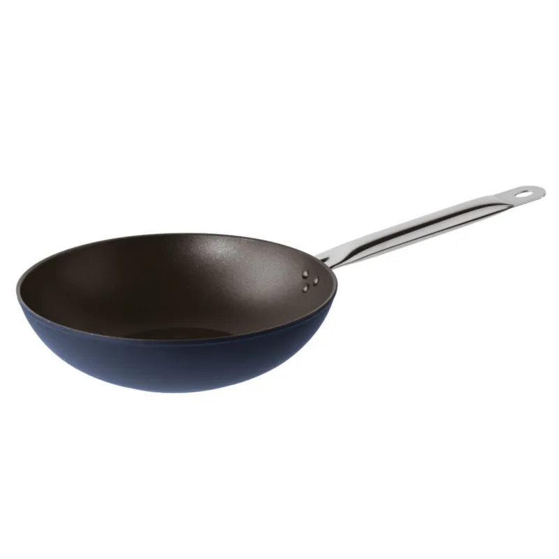 Occasione Midnight Blue Wok