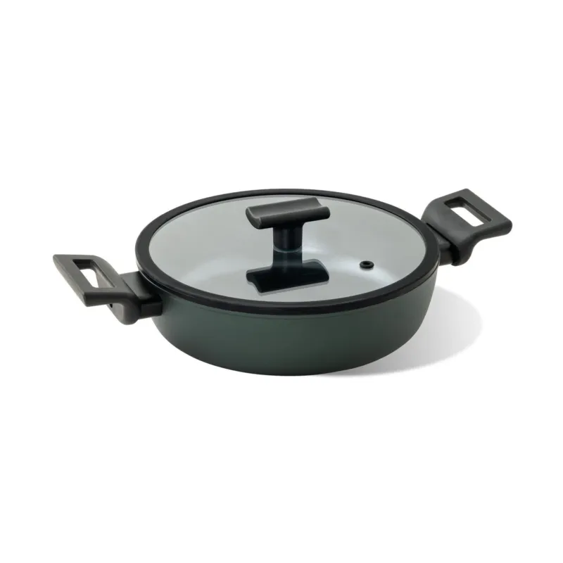 Titan Pro Green Casseruola bassa Offerta Del Giorno