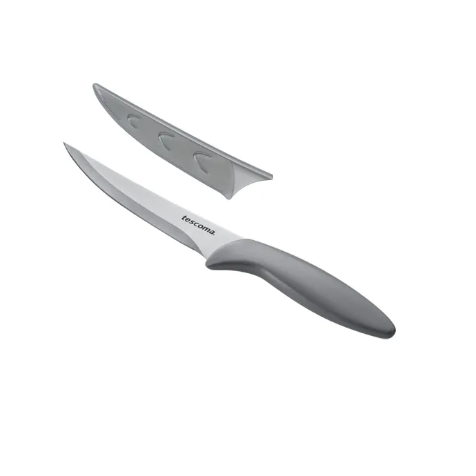 Pagamento Sicuro COLTELLO SBUCCIATORE CON CUSTODIA PROTETTIVA