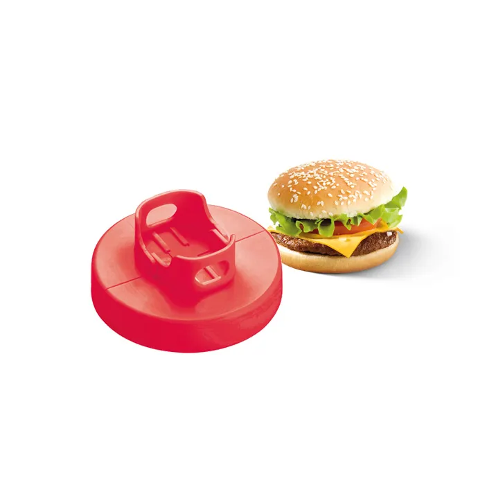 Quantità Limitata STAMPO PER HAMBURGER