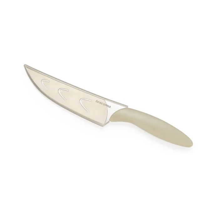 Prezzo Conveniente COLTELLO CUOCO, CON CUSTODIA PROTETTIVA
