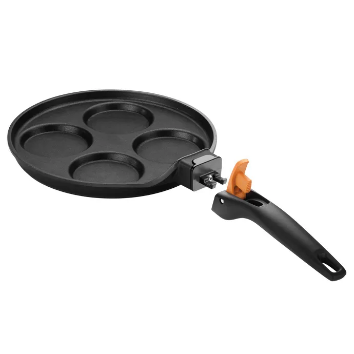 PADELLA QUATTRO CERCHI Subito Disponibile