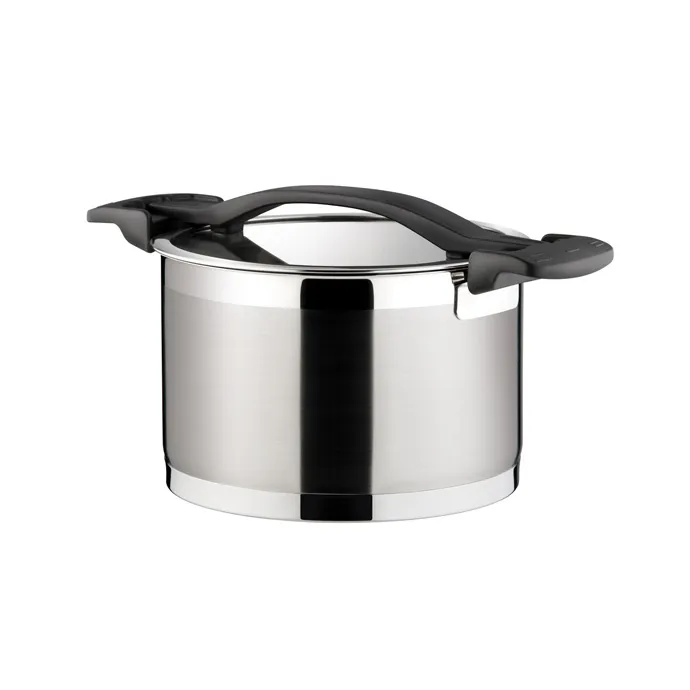 PENTOLA CON COPERCHIO 20 CM Direttamente Dal Produttore