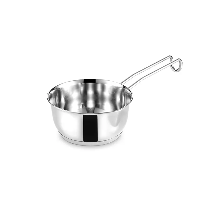 Offerta Speciale CASSERUOLA UN MANICO CON BECCUCCIO