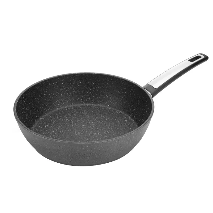 Must-Have PADELLA FONDA EFFETTO PIETRA