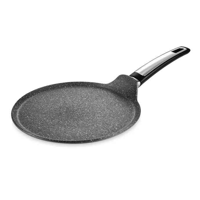 CREPIERA EFFETTO PIETRA Esclusivo