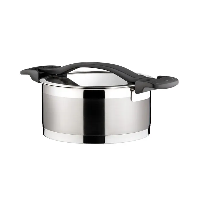CASSERUOLA CON COPERCHIO Direttamente Dal Produttore